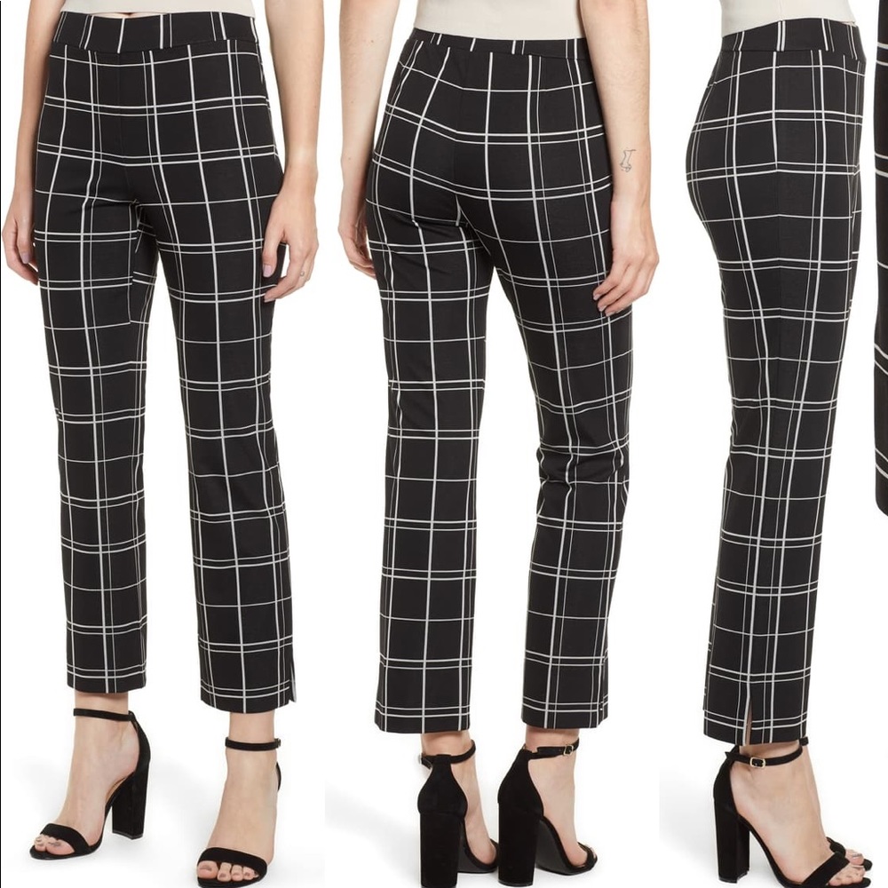 Leith trousers